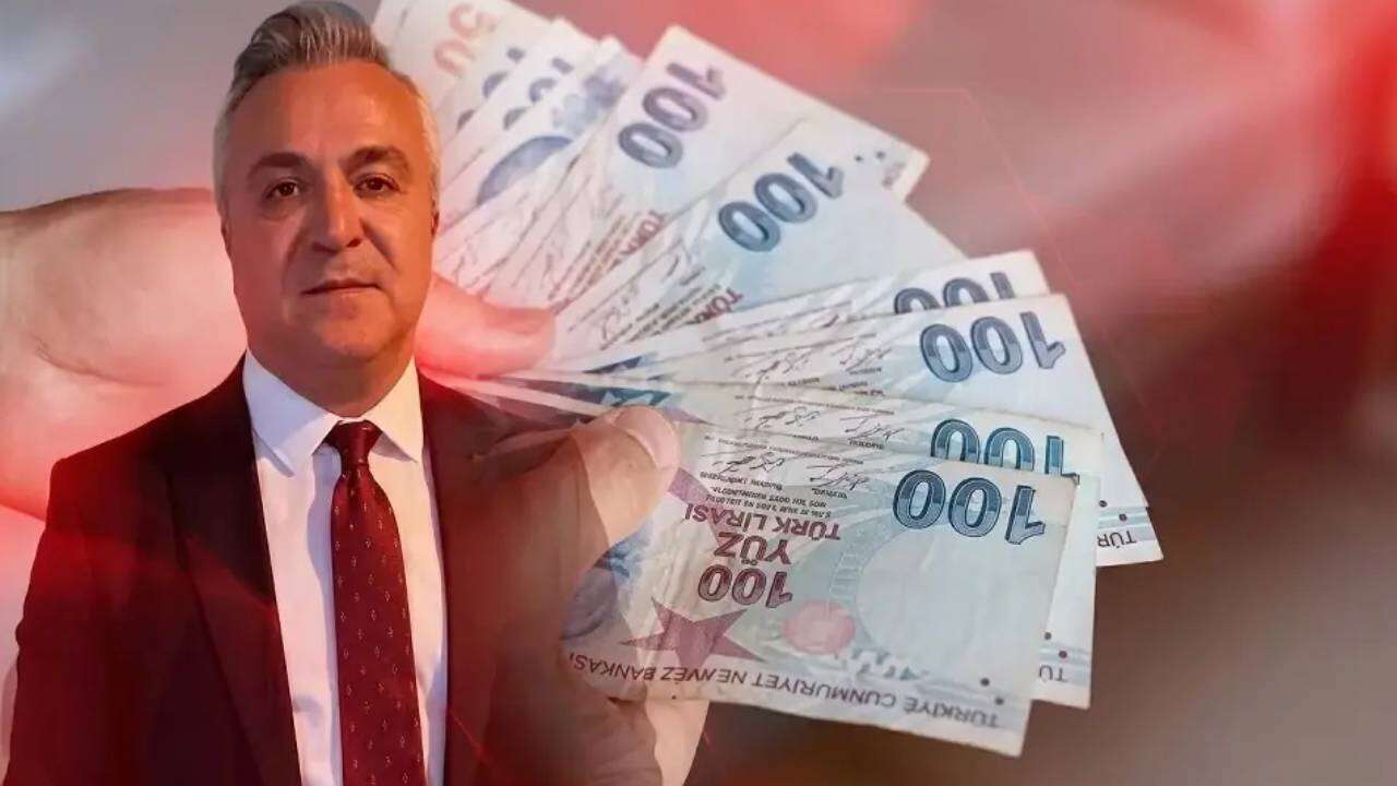 SGK uzmanı Özgür Erdursun üstüne basa basa uyardı: Çok prim ödeyen emekliye soğuk duş! 1